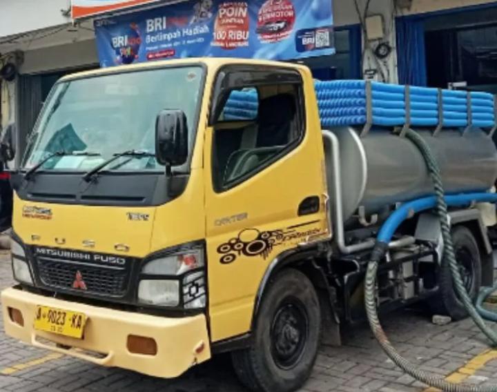 Sedot Wc Lhokseumawe Nur Jaya