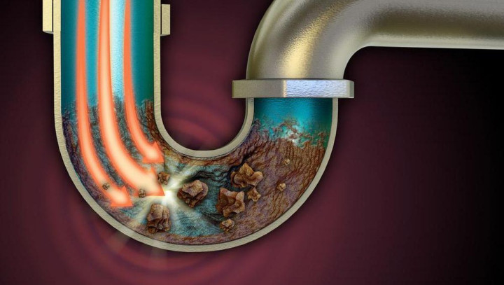 Pelancaran Saluran Air Tersumbat Lhokseumawe – Aliran Lancar Tanpa Hambatan Lhokseumawe