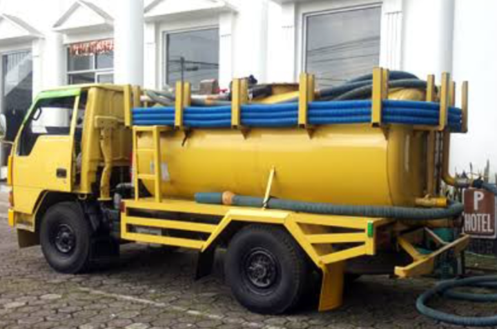 Sedot WC Mampet / Penuh Lhokseumawe – Solusi Cepat, Bersih, dan Bergaransi! Lhokseumawe